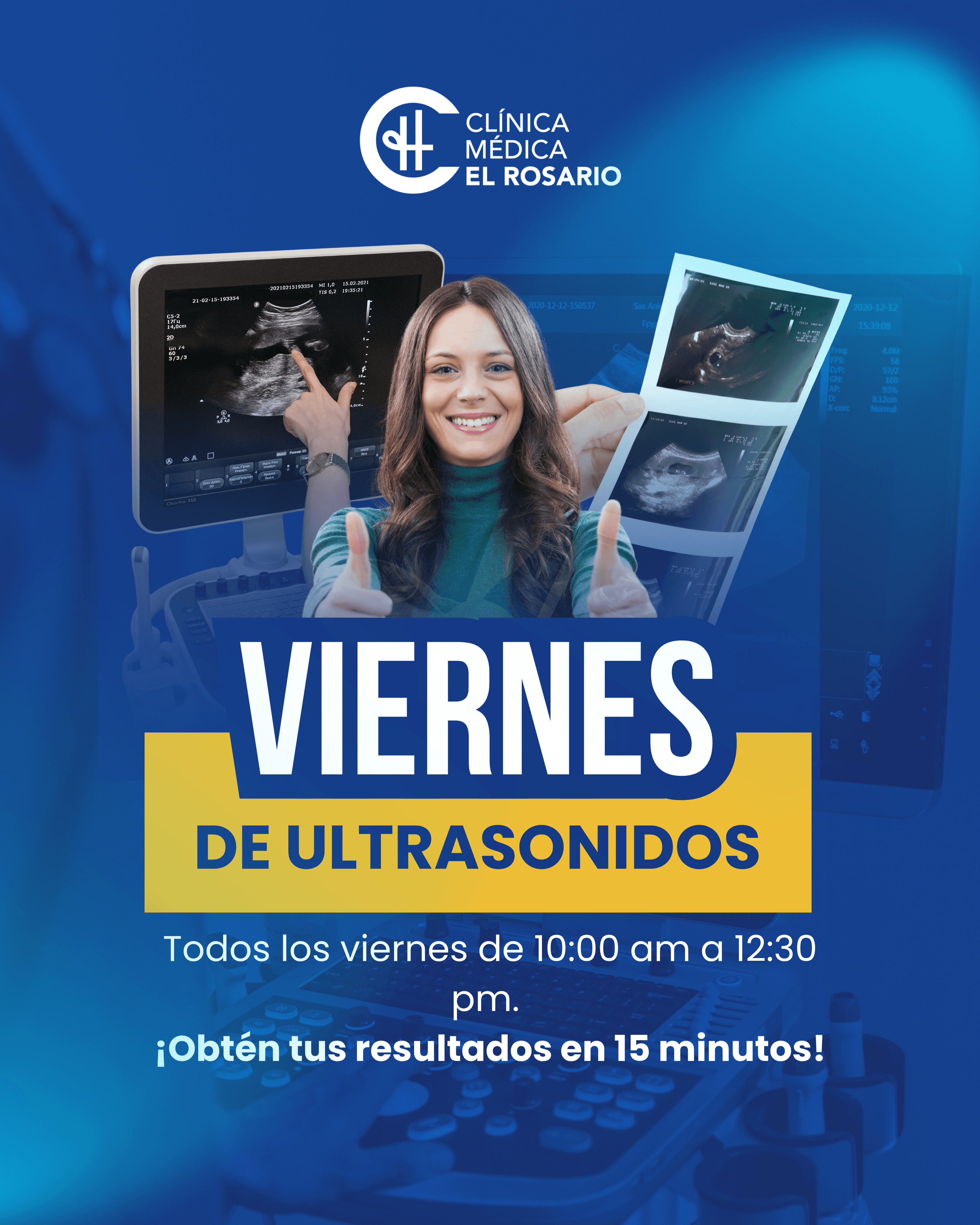 Ultrasonido